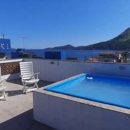 Casa De Praia Ibicui Mangaratiba Kültér fotó