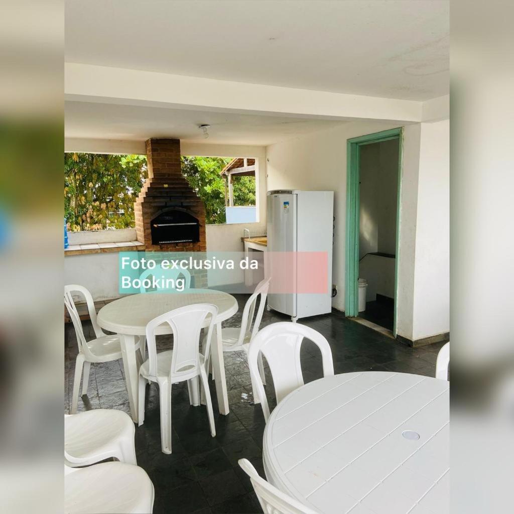 Casa De Praia Ibicui Mangaratiba Kültér fotó