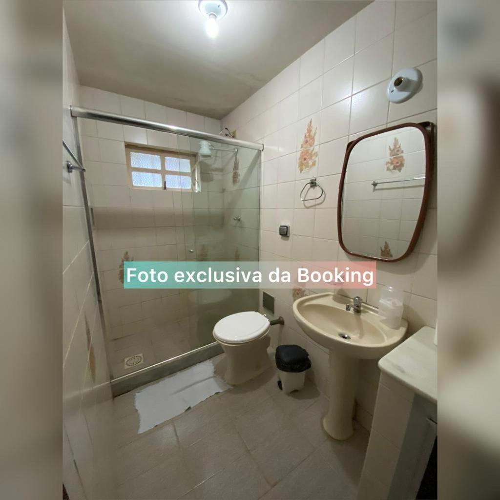 Casa De Praia Ibicui Mangaratiba Kültér fotó