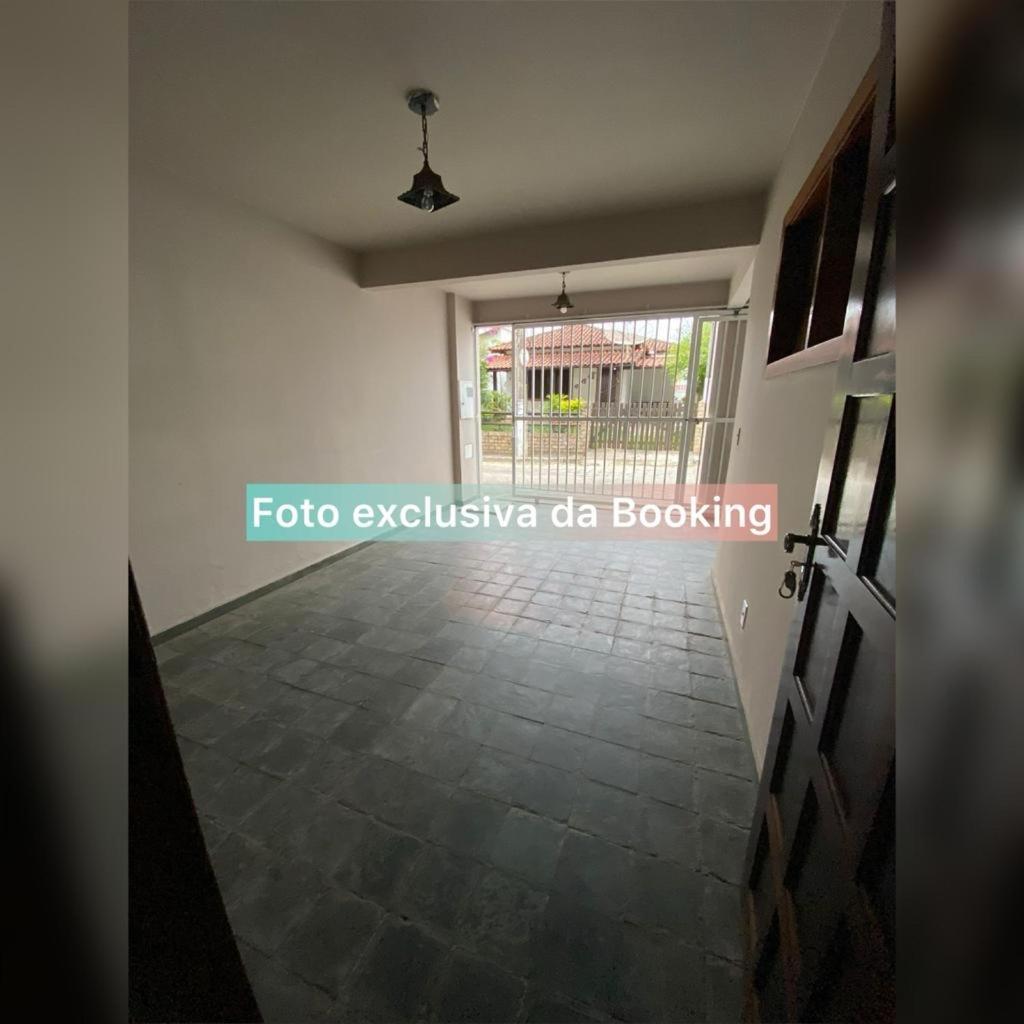Casa De Praia Ibicui Mangaratiba Kültér fotó