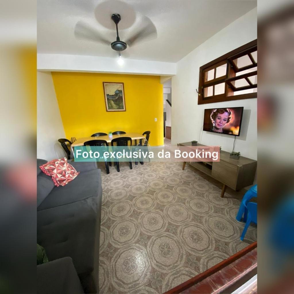 Casa De Praia Ibicui Mangaratiba Kültér fotó
