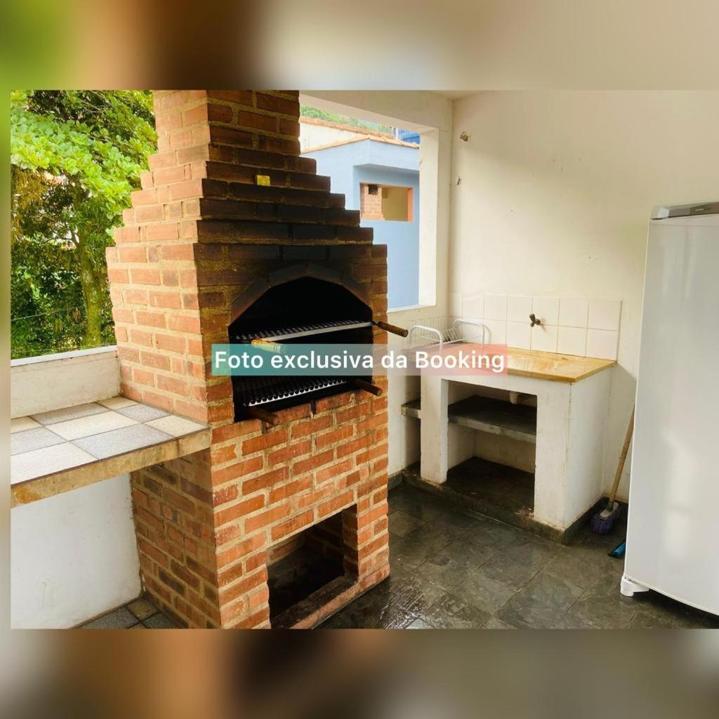 Casa De Praia Ibicui Mangaratiba Kültér fotó